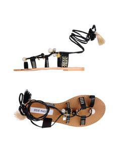 Вьетнамки Steve Madden