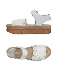 Сандалии Paloma Barceló