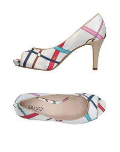 Туфли LIU •JO Shoes