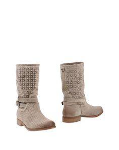 Полусапоги и высокие ботинки Twin Set Simona Barbieri