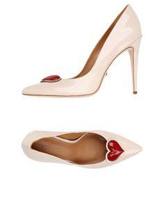 Туфли Cecconello