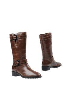 Сапоги Tod’S