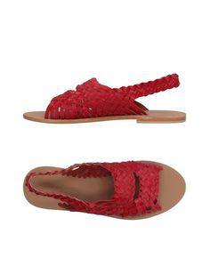 Сандалии Shoes AND More...