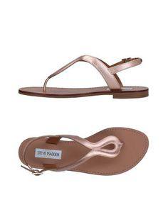 Вьетнамки Steve Madden