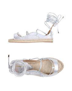 Эспадрильи Dsquared2