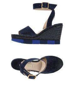 Сандалии Paloma Barceló