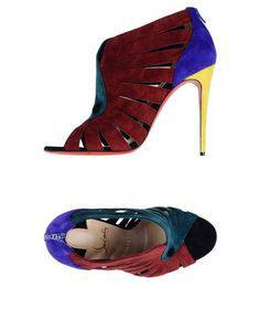 Сандалии Christian Louboutin
