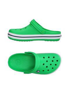 Сандалии Crocs