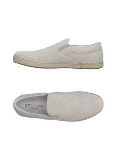 Мокасины Stokton