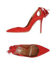 Туфли Aquazzura