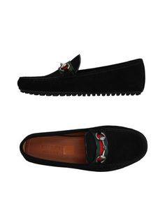 Мокасины Gucci