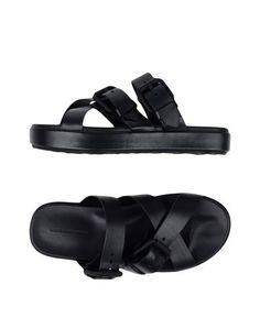 Сандалии Alexander Wang