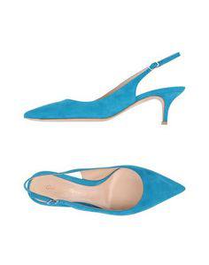 Туфли Gianvito Rossi