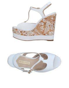 Сандалии Paloma Barceló