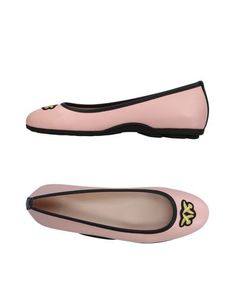 Балетки Pinko