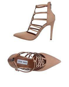 Туфли Steve Madden