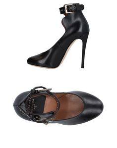 Туфли Laurence Dacade