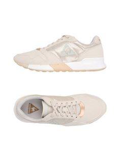 Низкие кеды и кроссовки Le Coq Sportif