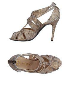 Сандалии Rodo