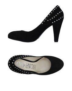 Туфли CafÈnoir