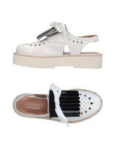 Сандалии Twin Set Simona Barbieri