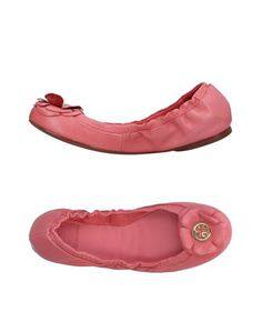Балетки Tory Burch