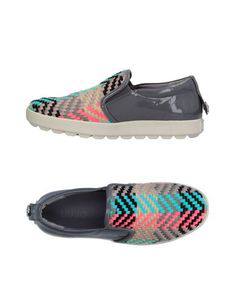 Низкие кеды и кроссовки LIU •JO Shoes