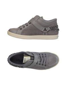 Низкие кеды и кроссовки LIU •JO Shoes