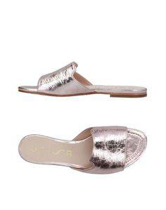 Сандалии Unisa