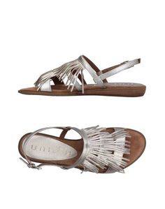 Сандалии Unisa