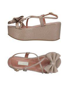 Сандалии L Autre Chose