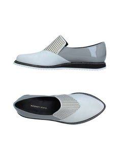 Мокасины Slack London