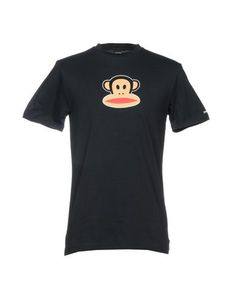 Футболка Paul Frank