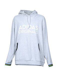 Толстовка Adidas