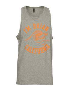 Майка IMB IM Brian