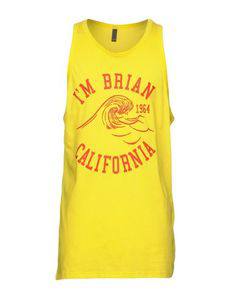 Майка IMB IM Brian