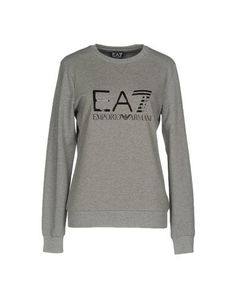 Толстовка EA7