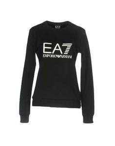 Толстовка EA7