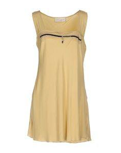 Топ без рукавов Daniela Dalla Valle Elisa Cavaletti