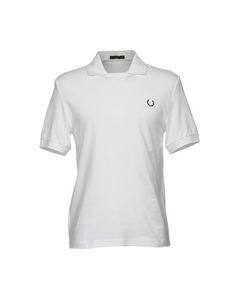 Поло Fred Perry