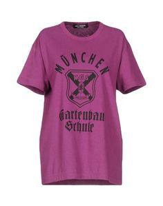 Футболка Junya Watanabe Comme Des Garçons