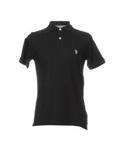 Поло U.S.Polo Assn.