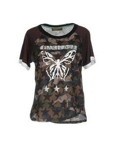 Футболка Valentino