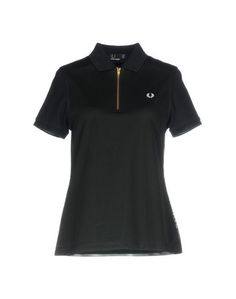 Поло Fred Perry