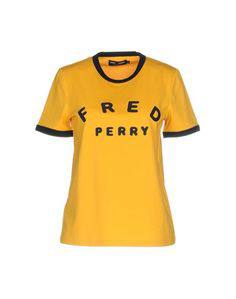 Футболка Fred Perry