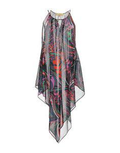 Топ без рукавов Emilio Pucci