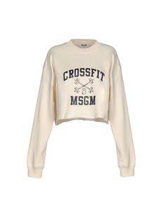 Толстовка Msgm