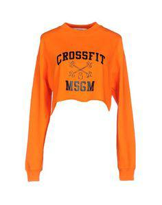 Толстовка Msgm