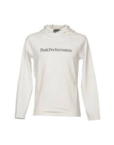 Толстовка Peak Performance