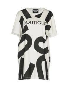 Футболка Boutique Moschino